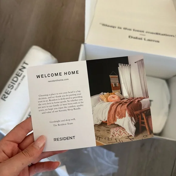 NECTAR SLEEP Bundle - King